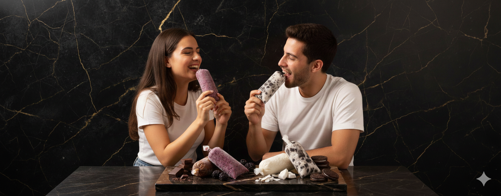 Capricho Helado productos