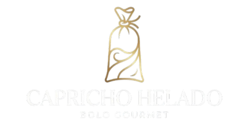 Capricho Helado Logo